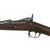 Original U.S. Springfield Trapdoor Model 1884 Rifle with Standard Ramrod made in 1888 - Serial 420443 Original Items