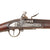 Original U.S. War of 1812 Springfield Model 1795 .69 Caliber Flintlock Musket, Butt Plate Dated 1804, Unconverted Original Items