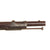 Original U.S. War of 1812 Springfield Model 1795 .69 Caliber Flintlock Musket, Butt Plate Dated 1804, Unconverted Original Items