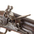 Original U.S. War of 1812 Springfield Model 1795 .69 Caliber Flintlock Musket, Butt Plate Dated 1804, Unconverted Original Items