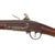 Original U.S. War of 1812 Springfield Model 1795 .69 Caliber Flintlock Musket, Butt Plate Dated 1804, Unconverted Original Items