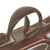 Original U.S. War of 1812 Springfield Model 1795 .69 Caliber Flintlock Musket, Butt Plate Dated 1804, Unconverted Original Items