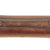 Original U.S. War of 1812 Springfield Model 1795 .69 Caliber Flintlock Musket, Butt Plate Dated 1804, Unconverted Original Items