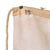 Original Japanese WWII Era Large Meatball Pennant Flag with Halyard & Maker Label - Multi-Piece Construction - 41 x 128”