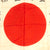 Original Japanese WWII Named Hand Painted Cloth Good Luck Flag with Partial Translation - 26” x 35” Original Items