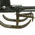 Original Finnish WWII Lahti L-39 Display Anti-Tank Rifle Serial 847 by VKT with Sled Bipod, Muzzle Cover & Display Magazine Original Items