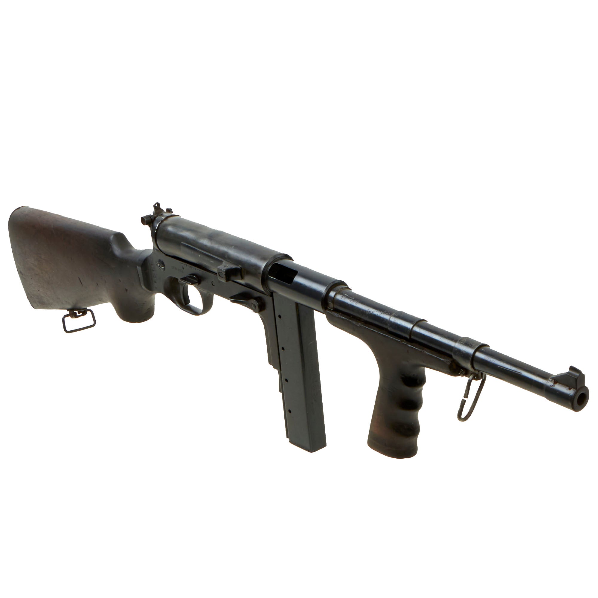 UD M42 view 2