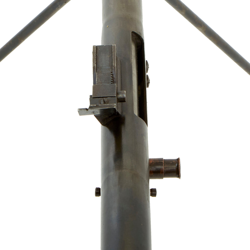 Original French WWI Fusil-Mitrailleur Modèle 1915 CSRG Chauchat Displa – International Military
