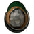 Original German WWII Luftwaffe Officer Schirmmütze Visor Crush Cap with Bullion Insignia by VIRO Original Items