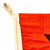 Original German WWII NSDAP Kriegsmarine Marked Large State Service Flag 200cm x 335cm - Reichsdienstflagge Original Items