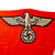 Original German WWII NSDAP Kriegsmarine Marked Large State Service Flag 200cm x 335cm - Reichsdienstflagge Original Items