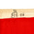 Original German WWII NSDAP Kriegsmarine Marked Large State Service Flag 200cm x 335cm - Reichsdienstflagge Original Items
