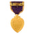 Original U.S. WWII Purple Heart & Bronze Star Medal Lot Including Engraved Bronze Star to Albert W. Hughes Jr. - 5 Medals Total Original Items