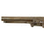 Original U.S. Civil War Colt M1849 Named and Fully Engraved Pocket Percussion Revolver with 6" Barrel Made in 1852 - Serial 39937 Original Items