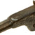 Original U.S. Civil War Colt M1849 Named and Fully Engraved Pocket Percussion Revolver with 6" Barrel Made in 1852 - Serial 39937 Original Items