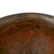 Original Japanese WWII Type 90 Army Relic Helmet with Intact Star - No Liner or Chinstrap - Tetsubo Original Items