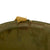 Original U.S. WWII Early 1943 M1 McCord Front Seam Fixed Bale Helmet with Firestone Liner Original Items