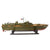 U.S. WWII John F. Kennedy PT-109 Patrol Torpedo Boat 1:20 Scale Wood Model - Custom Built Original Items