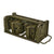 Original German MG 34 / 42 Basket Belt Carriers with Belt & Feed Strip in 1943 Dated Transport Frame - Post War Painted Original Items
