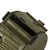 Original German MG 34 / 42 Basket Belt Carriers with Belt & Feed Strip in 1943 Dated Transport Frame - Post War Painted Original Items