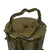 Original German MG 34 / 42 Basket Belt Carriers with Belt & Feed Strip in 1943 Dated Transport Frame - Post War Painted Original Items