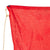 Original German WWII USGI Captured and Dated Large NSDAP Political National Pennant Flag - 24" x 53" Original Items
