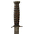 Original U.S. WWII Blade Marked M3 Fighting Knife by Robeson Cutlery with M8 Scabbard Original Items