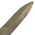 Original U.S. WWII Blade Marked M3 Fighting Knife by Robeson Cutlery with M8 Scabbard Original Items