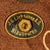 Original Imperial German Pre WWI Grand Duchy of Baden Fire Brigade Officer's Leather Pickelhaube Helmet Original Items