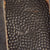 Original German WWII Walther P38 Black Pebble Grain Softshell Holster by Hans Römer - dated 1944 Original Items