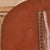 Original German WWII Police Sauer Model 38H Brown Leather Holster by Schambach & Co. of Berlin - Dated 1941