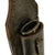 Original German WWII Heer Army Reconnaissance Team 4 Etched Short 98k Dress Bayonet with Scabbard & Leather Frog Original Items
