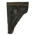 Original German WWII Walther P38 Black Leather Softshell Holster by Moritz Stecher - Dated 1944 Original Items
