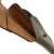 Original German WWII Walther P38 Black Leather Softshell Holster by Moritz Stecher - Dated 1944 Original Items