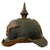 Original U.S. 19th Century Prussian Type Model 1871 American Militia Imported Pickelhaube Original Items