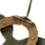 Original German WWII Luftwaffe Pilot's Badge by Brüder Schneider Wien - Flugzeugführerabzeichen Original Items