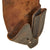 Original German WWII Browning Hi-Power Leather Softshell Holster Original Items