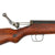 Original Czech Pre WWII Vz.35 Military Trainer Air Pellet Rifle dated 1934 & 1935 - Serial 1257 Original Items