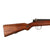 Original Czech Pre WWII Vz.35 Military Trainer Air Pellet Rifle dated 1934 & 1935 - Serial 1257 Original Items
