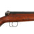 Original Czech Pre WWII Vz.35 Military Trainer Air Pellet Rifle dated 1934 & 1935 - Serial 1257 Original Items