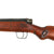 Original Czech Pre WWII Vz.35 Military Trainer Air Pellet Rifle dated 1934 & 1935 - Serial 1257 Original Items