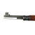 Original Czech Pre WWII Vz.35 Military Trainer Air Pellet Rifle dated 1934 & 1935 - Serial 1257 Original Items