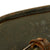 Original German WWII USGI Decorated M40 Army Heer Helmet with 57cm Liner - Stamped Q64 Original Items