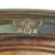 Original Rare German WWII Silver Serving Tray from Der Führer Adolf H's Deutsches Reichsbahn Dining Car Original Items