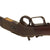 Original U.S. Winchester Model 1873 .32-20 Octagonal Barrel Rifle made in 1887 with Inlaid "Barber" Half Dollar - Serial 229512B Original Items