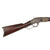 Original U.S. Winchester Model 1873 .32-20 Octagonal Barrel Rifle made in 1887 with Inlaid "Barber" Half Dollar - Serial 229512B Original Items