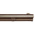 Original U.S. Winchester Model 1873 .32-20 Octagonal Barrel Rifle made in 1887 with Inlaid "Barber" Half Dollar - Serial 229512B Original Items