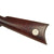 Original U.S. Winchester Model 1873 .32-20 Octagonal Barrel Rifle made in 1887 with Inlaid "Barber" Half Dollar - Serial 229512B Original Items