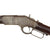 Original U.S. Winchester Model 1873 .32-20 Octagonal Barrel Rifle made in 1887 with Inlaid "Barber" Half Dollar - Serial 229512B Original Items