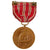 Original U.S. Nicaraguan Civil War United States Marine Corps M. No. Rim Numbered Second Nicaraguan Campaign Medal - M. No. 255 Original Items